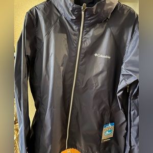 Columbia Jacket (Ladies)